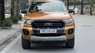 Ford Ranger Wildtrak 2.0Biturbo 4x4AT  2019 - Bán ô tô Ford Ranger Wildtrak 2.0Biturbo 4x4AT sản xuất 2019, màu vàng cam, nhập khẩu Thái Lan 