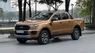Ford Ranger Wildtrak 2.0Biturbo 4x4AT  2019 - Bán ô tô Ford Ranger Wildtrak 2.0Biturbo 4x4AT sản xuất 2019, màu vàng cam, nhập khẩu Thái Lan 