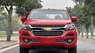 Chevrolet Colorado LT 2.5L 4x2AT  2019 - Cần bán lại xe Chevrolet Colorado LT 2.5L 4x2AT đời 2019, màu đỏ cam, nhập khẩu, xe chất