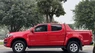 Chevrolet Colorado LT 2.5L 4x2AT  2019 - Cần bán lại xe Chevrolet Colorado LT 2.5L 4x2AT đời 2019, màu đỏ cam, nhập khẩu, xe chất