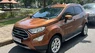 Ford EcoSport 2019 - Cần bán nhanh Ford EcoSport bản Titanium sx2019 