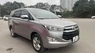 Toyota Innova 2017 - Chính chủ cần bán nhanh Xe innova V 2.0 