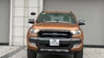 Ford Ranger Wildtrak 3.2L 4x4AT  2017 - Cần bán Ford Ranger Wildtrak 3.2L 4x4AT  2017, màu Cam, nhập khẩu Thái Lan 