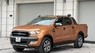 Ford Ranger Wildtrak 3.2L 4x4AT  2017 - Cần bán Ford Ranger Wildtrak 3.2L 4x4AT  2017, màu Cam, nhập khẩu Thái Lan 