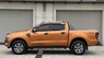 Ford Ranger Wildtrak 3.2L 4x4AT  2017 - Cần bán Ford Ranger Wildtrak 3.2L 4x4AT  2017, màu Cam, nhập khẩu Thái Lan 