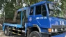 Xe tải 2,5 tấn - dưới 5 tấn 2017 - Chính chủ bán xe tải cứu hộ 