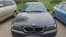 BMW 3 Series 2004 - XE BMW 3 SR 318I SX 2004, BLACK, NK, CHÍNH CHỦ