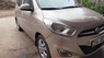 Hyundai Grand i10 1.2AT 2011 - Chính chủ bán xe nữ đi cẩn thận, giá rẻ nhất