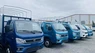 Thaco Kia TF2800 2024 - Xe tải nhẹ máy dầu TF2800 thùng 3m5 