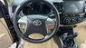 Toyota Fortuner 2.5G 2014 - Cần bán lại xe Toyota Fortuner 2.5G 2014, màu đen, 550tr