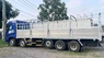 Xe tải Trên 10 tấn 2023 - Bán xe tải Howo Max 5 chân nhập khẩu 2023