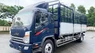 Xe tải Xe tải khác 2023 - Bán xe tải JAC N900S thùng bửng nhôm 7m mới 2023