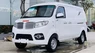 Dongben X30 2024 - Bán xe tải VAN 2 chỗ SRM mới 2024 giá tốt giao xe ngay 