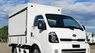 Xe tải 1,5 tấn - dưới 2,5 tấn 2024 - Bán xe tải Kia K200 bán hàng lưu động giá rẻ Hải Phòng