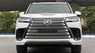 Lexus LX 600 VIP 2024 - LEXUS LX600 VIP 4 GHẾ THƯƠNG GIA 2024