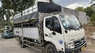 Hino XZU 2021 -   Chính chủ bán xe tải HINO XZU342L
