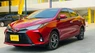 Toyota Vios G 2022 - Toyota Vios G 2022 mới toanh, xe gia đình giữ kĩ, không đâm đụng