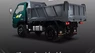 Xe tải 2,5 tấn - dưới 5 tấn Mới 2022 - Xe tải TMT 3.45 tấn - Thắng hơi