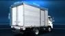 Xe tải 2500kg Mới 2024 - Xe tải Captain E 2.35 tấn động cơ ISUZU