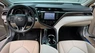 Toyota Camry 2.0G 2019 - Xe Toyota Camry 2.0G 2019, màu trắng, 810tr