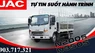 Xe tải 2,5 tấn - dưới 5 tấn 2023 - Bán xe tải JAC N200S thùng dài 4m38 động cơ Cummins