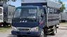 Xe tải 2,5 tấn - dưới 5 tấn 2024 - Đại lý bán xe tải Jac H360/ĐTLX mới 2024
