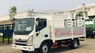 Xe tải 2,5 tấn - dưới 5 tấn 2024 - Cần bán xe tải Ollin 3,5 tấn - Ollin S700 thùng bạt tại Hải Phòng