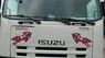 Isuzu FVM1500 2010 - Bán xe Izuzu đời 2010 tải 15t thùng kín dài 8.1m cao 2m53... 