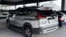 Mitsubishi Xpander Cross 2022 - BÁN XE Mitsubishi Xpander Cross Bạc 2022 form mới