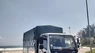 Xe tải 2500kg Mới 2024 - Xe tải TMT Captain E động cơ Isuzu