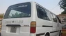 Toyota Hiace 2002 - Xe 16 chỗ hết đời