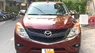 Mazda BT 50 2015 - Mazda BT-50 3.2MT hai cầu, máy dầu, nhập khẩu, sản xuất 2015, biển HCM,