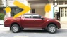 Mazda BT 50 2015 - Mazda BT-50 3.2MT hai cầu, máy dầu, nhập khẩu, sản xuất 2015, biển HCM,