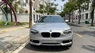 BMW 116i 1.6 at 2013 - Cần bán lại xe BMW 116i 1.6 at 2013, màu bạc, nhập khẩu nguyên chiếc- hàng sưu tầm