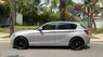 BMW 116i 1.6 at 2013 - Cần bán lại xe BMW 116i 1.6 at 2013, màu bạc, nhập khẩu nguyên chiếc- hàng sưu tầm