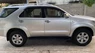 Toyota Fortuner 2010 - Chính chủ cần bán xe Toyota Fortuner 2.5G 2010 - Bạc - 78.000km