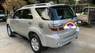 Toyota Fortuner 2010 - Chính chủ cần bán xe Toyota Fortuner 2.5G 2010 - Bạc - 78.000km