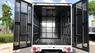 Kia K200 2024 - Xe tải 2 tấn kia k200 thùng kín thùng dài 3m2