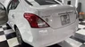 Nissan Sunny 2017 - BÁN XE. NISSAN  ( Màu trắng)