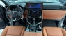 Lexus LX 600 2023 - Bán Lexus LX 600 Vip 4 ghế ngồi, đời 2023, màu bạc, xe nhập khẩu
