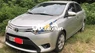 Toyota Vios Xe   1.5E 2016 xe gia đình xử dụng. 2016 - Xe Toyota Vios 1.5E 2016 xe gia đình xử dụng.