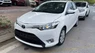 Toyota Vios 2018 - Bán vios E cvt tự động 2018