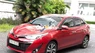 Toyota Yaris  G 2019 odo chỉ 25.000km 2019 - Yaris G 2019 odo chỉ 25.000km