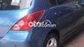 Nissan Tiida  TiDa nhập nhật 2007 - Nissan TiDa nhập nhật