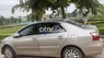 Toyota Vios Chính chủ bán xe   2011 vàng cát 2011 - Chính chủ bán xe vios toyota 2011 vàng cát