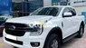 Ford Ranger  XLS 4x2AT màu trắng mới 1.000km 2023 - Ranger XLS 4x2AT màu trắng mới 1.000km