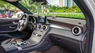 Mercedes-Benz GLC 300 2018 - Odo 5 vạn miles