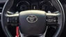 Toyota Fortuner 2019 - Toyota Fortuner 2.4G tự động dầu 2019 cá nhân 1 chủ biển trắng