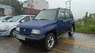 Suzuki Vitara 2004 - Vitara 2004 xe 2 cầu 4x4 phù hợp cho ae đi phượt ofroat 