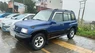 Suzuki Vitara 2004 - Vitara 2004 xe 2 cầu 4x4 phù hợp cho ae đi phượt ofroat 